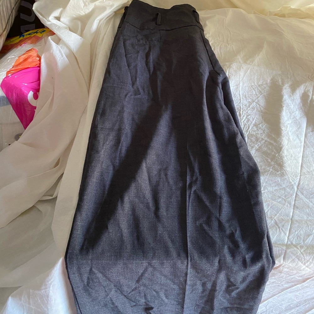 Slacks
